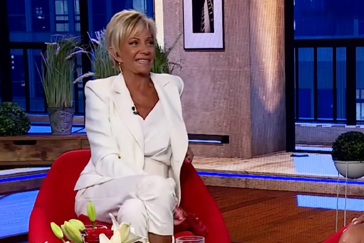 Raquel Argandoña, Captura 