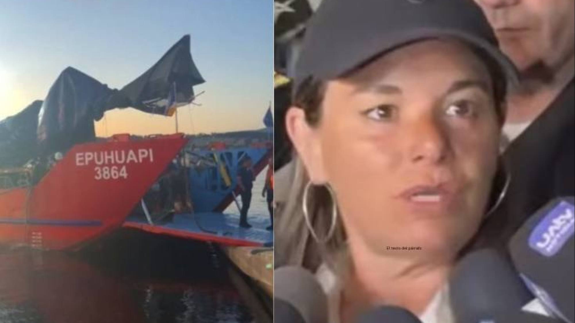 Testimonios se contraponen en muerte de Sebastián Piñera