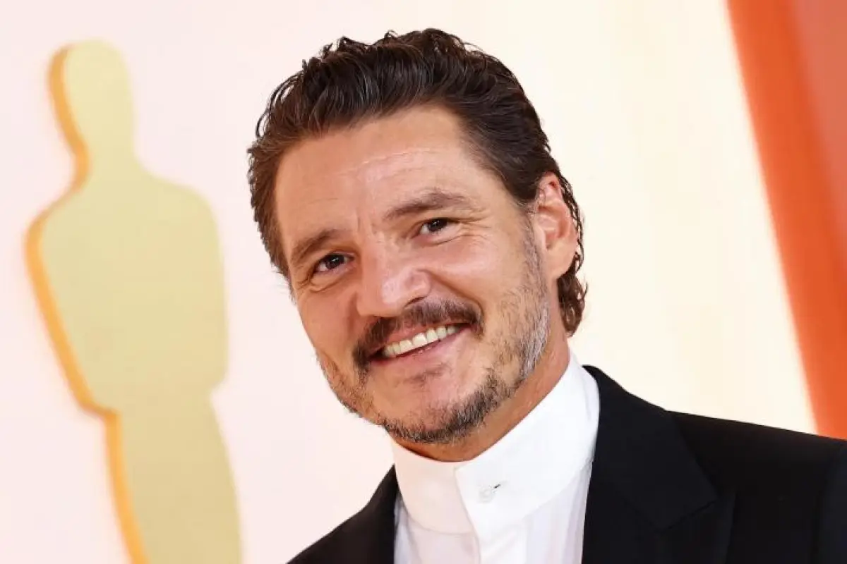 Pedro Pascal, Redes sociales