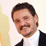 Pedro Pascal, Redes sociales