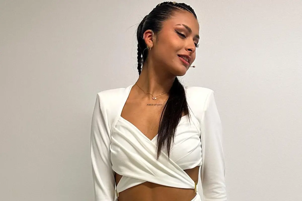 Viviana Acevedo, Redes sociales