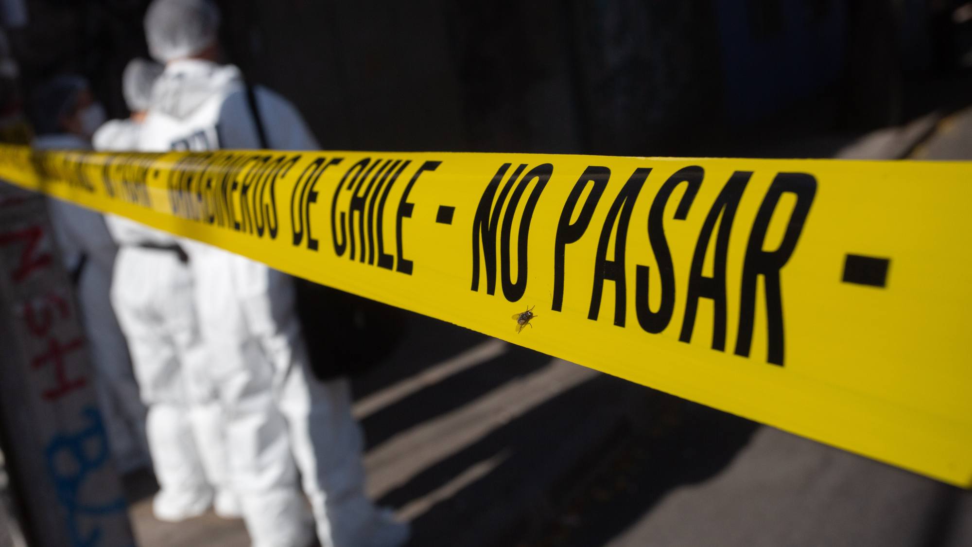 Mujer fue apuñada por su ex pareja en un paradero: víctima presentó 16 cortes con arma blanca