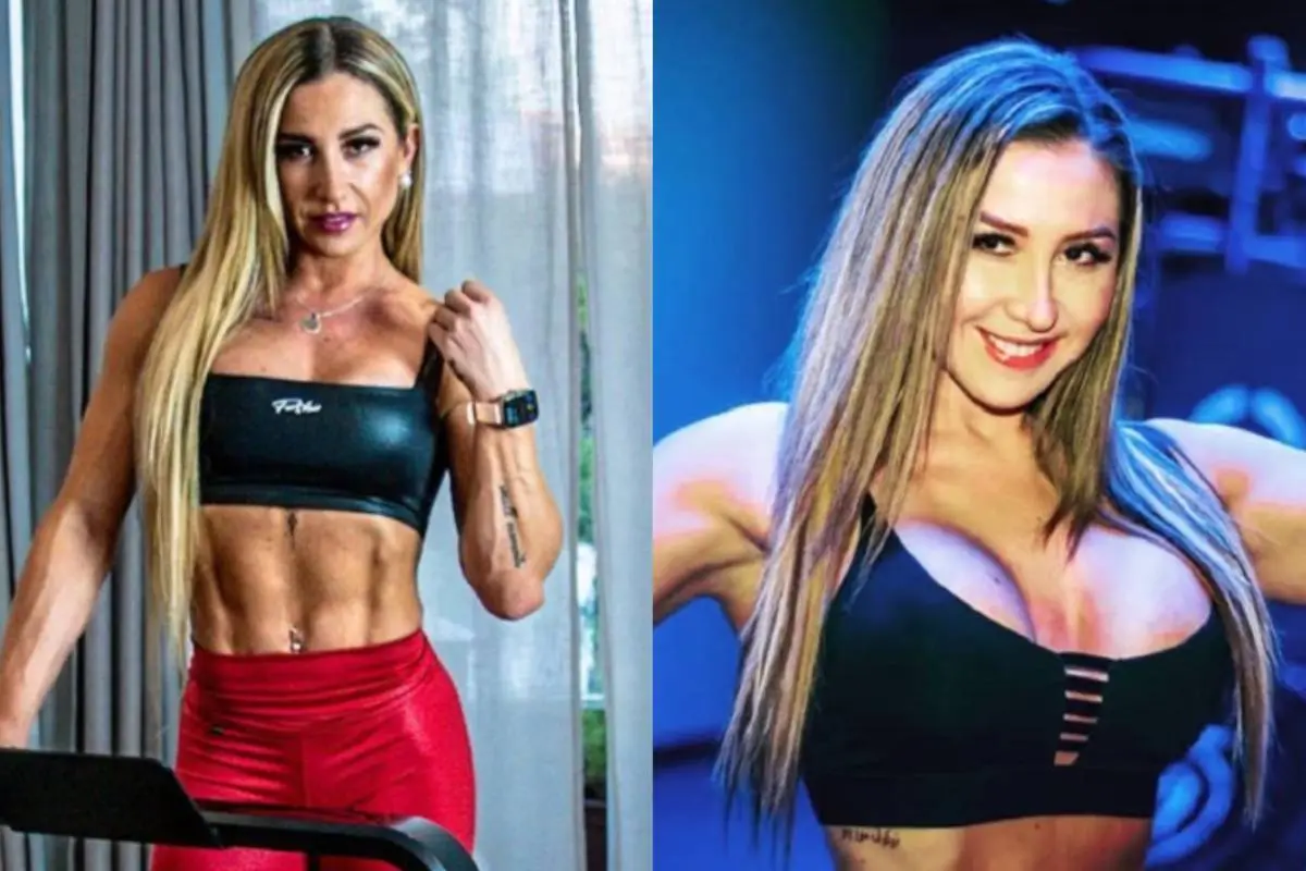 Nicole Moreno , Redes sociales