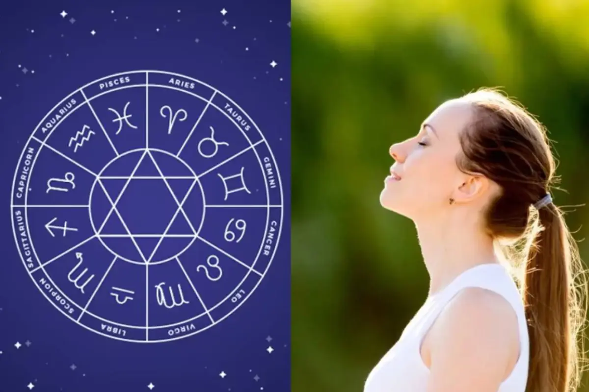 Signos que tendrán paz y tranquilidad, Redes Sociales