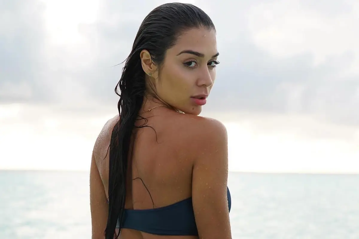 Alexandra Méndez, Redes sociales