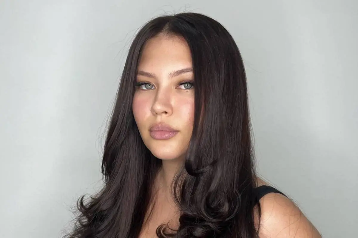 Michelle Carvalho, Redes Sociales