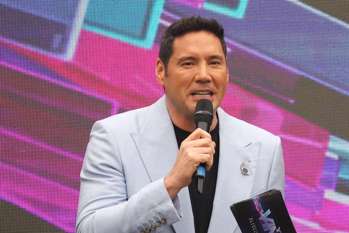 Pancho Saavedra, Agencia Uno