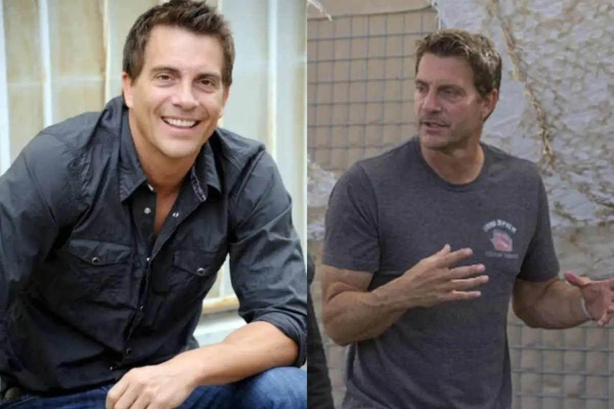 Mike Gunther, Redes Sociales