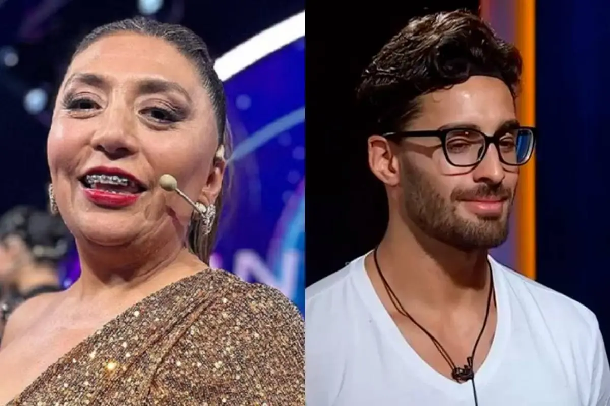 Pincoya y Jorge Aldoney, Redes sociales 