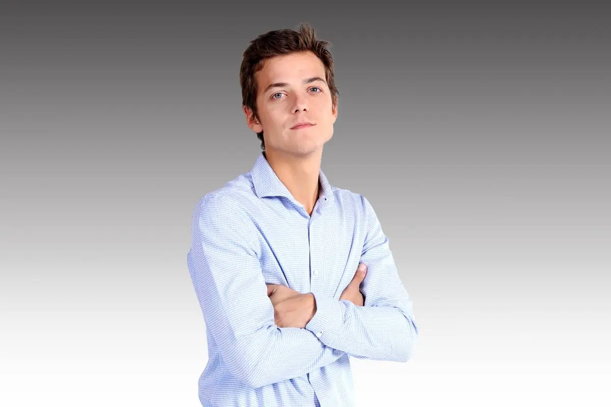 Simón Pesutic, Redes Sociales