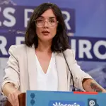 Camila Vallejo, Agencia Uno