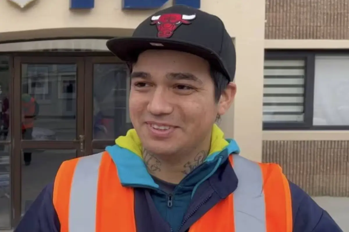 Belarmino Parra Álvarez, Redes Sociales