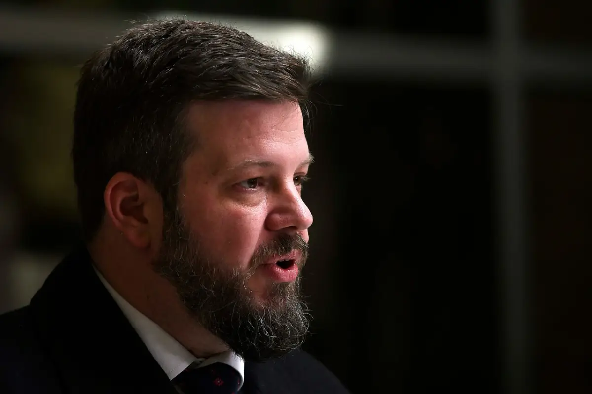 Johannes Kaiser, Agencia Uno