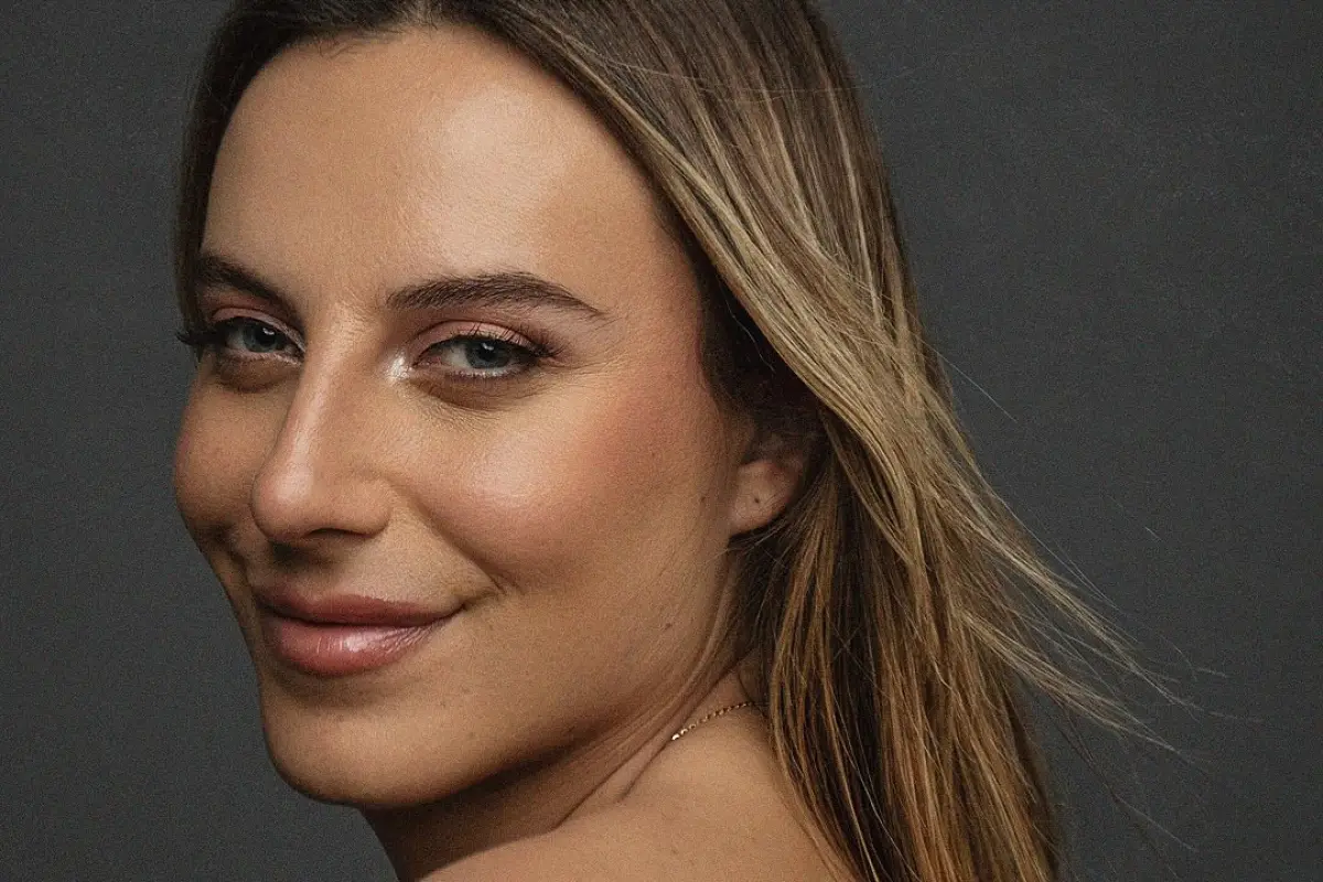 Trinidad Cerda, Redes sociales