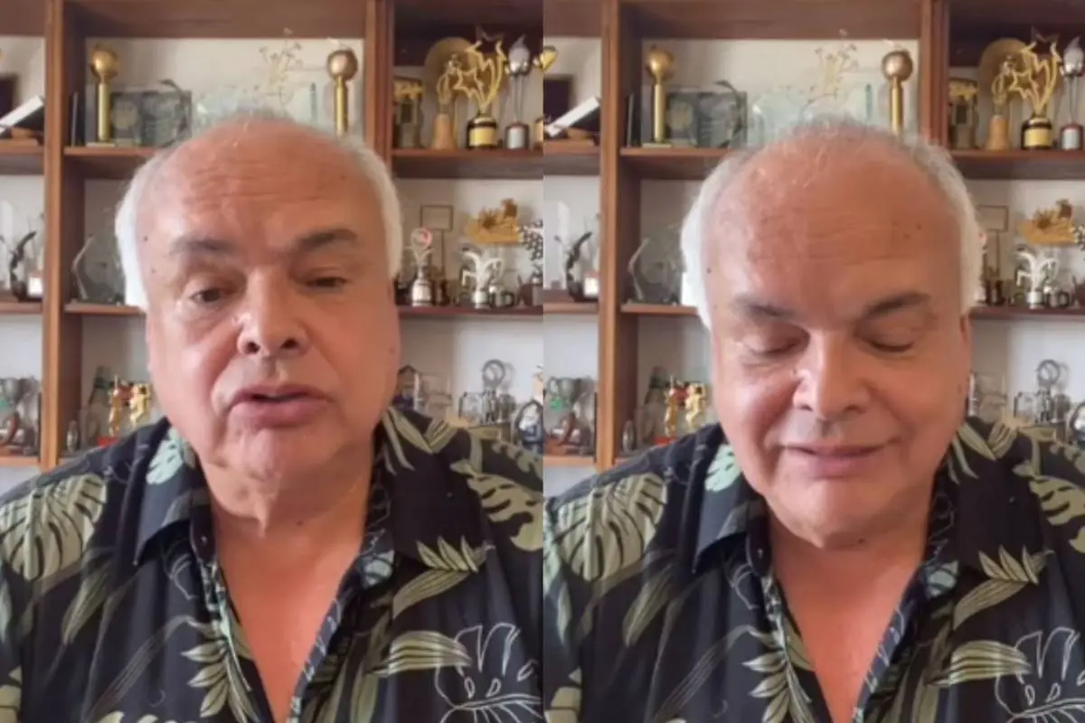 Álvaro Salas, Captura