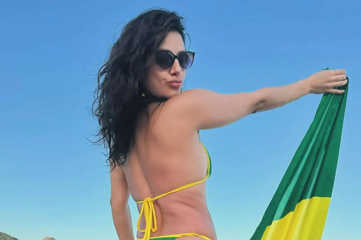 Karla Melo, Redes Sociales