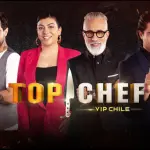 Top Chef Vip, Chilevisión