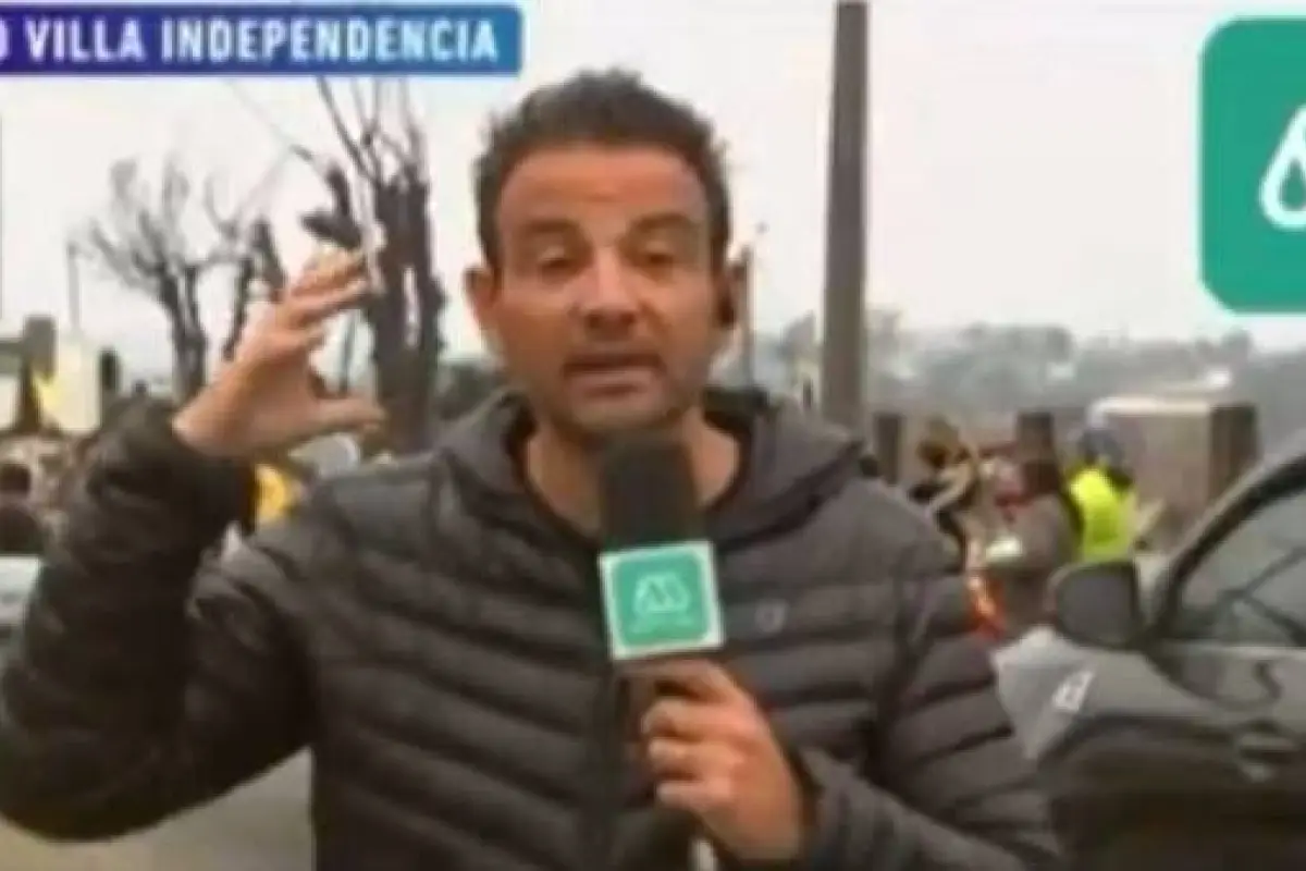 Gonzalo Ramírez, Redes sociales