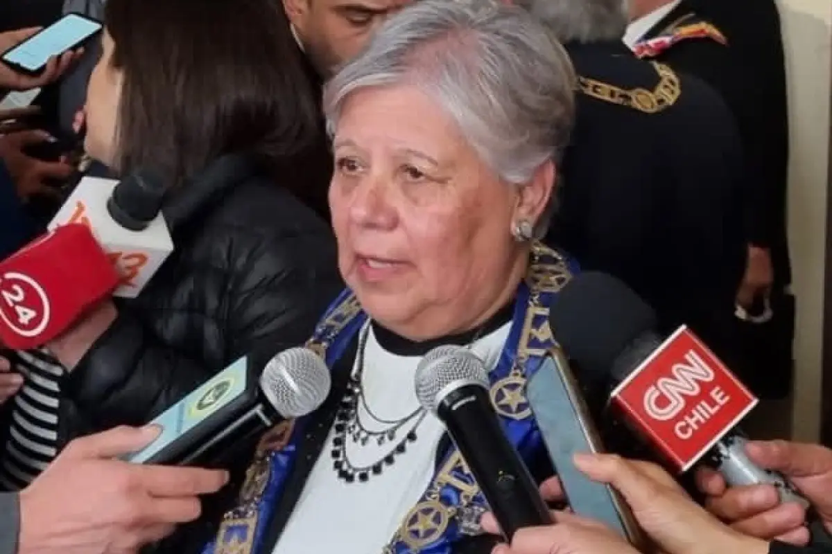 Margarita Carvajal , Cedida