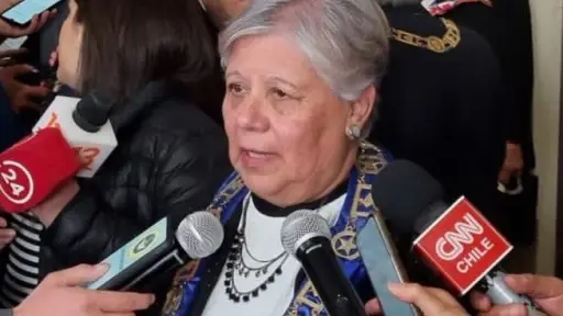 Margarita Carvajal , Cedida