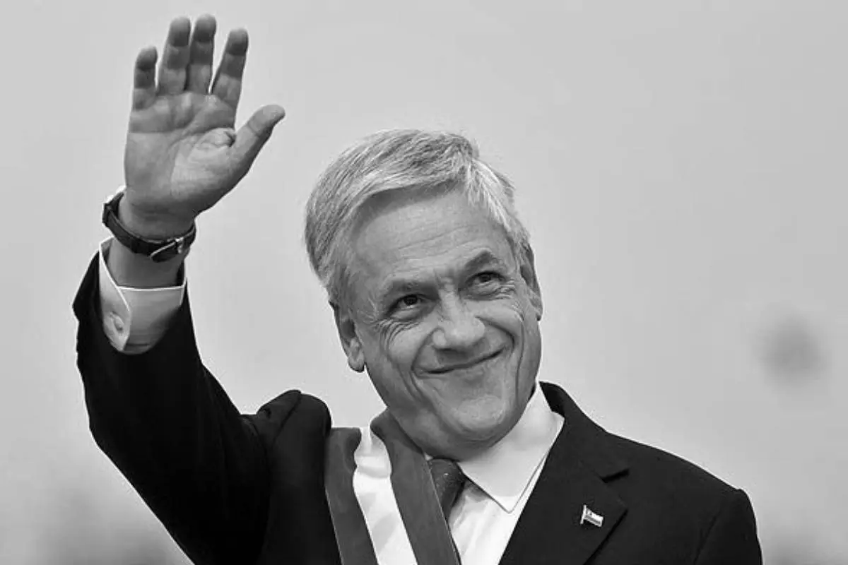 Sebastián Piñera, redes sociales
