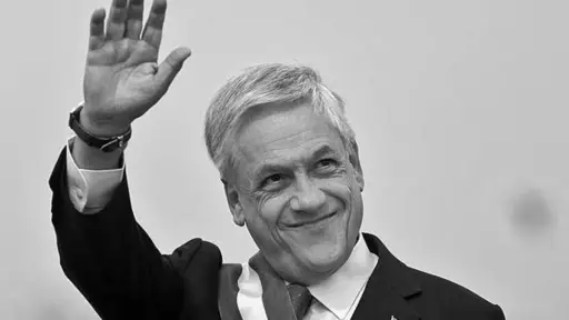 Sebastián Piñera, redes sociales