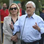 Sebastián Piñera habría sufrido accidente aéreo, Agencia Uno