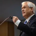 Sebastián Piñera , Agencia Uno