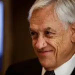 Sebastián Piñera, Agencia Uno