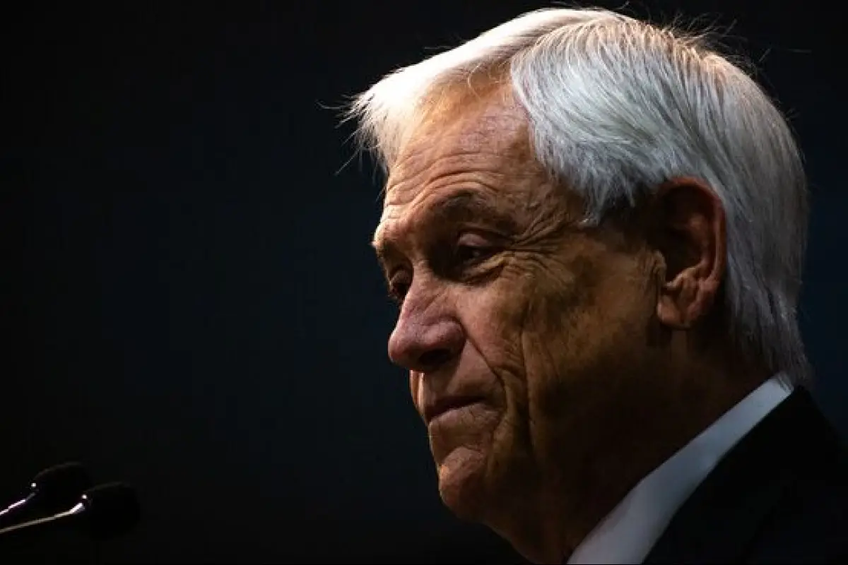 Sebastián Piñera , Agencia UNO