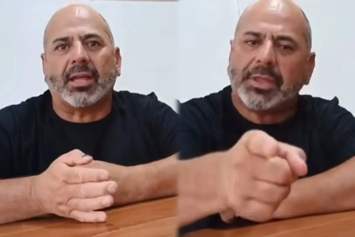 Mario Sepúlveda, Redes Sociales