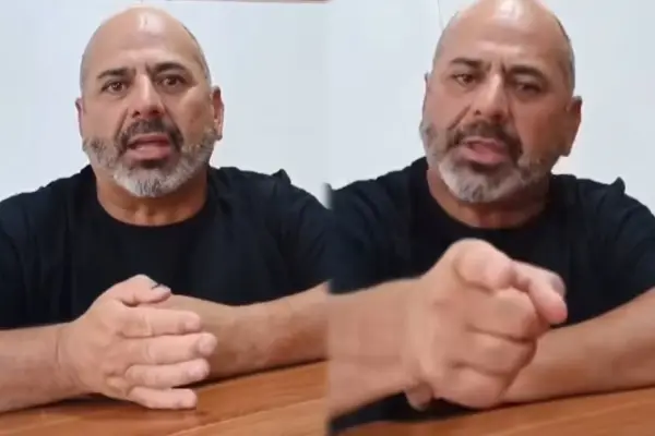 Mario Sepúlveda ,Redes Sociales