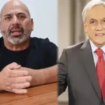 Mario Sepúlveda y Sebastián Piñera, Redes Sociales