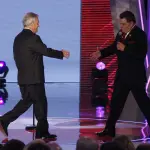 Don Francisco y Piñera, Agencia Uno