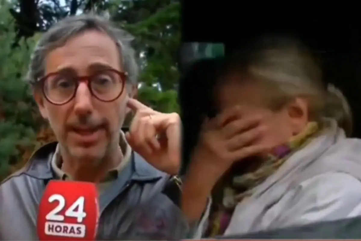 Matías del Río, Redes Sociales