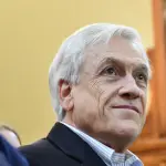 Últimas horas de Piñera, Agencia Uno