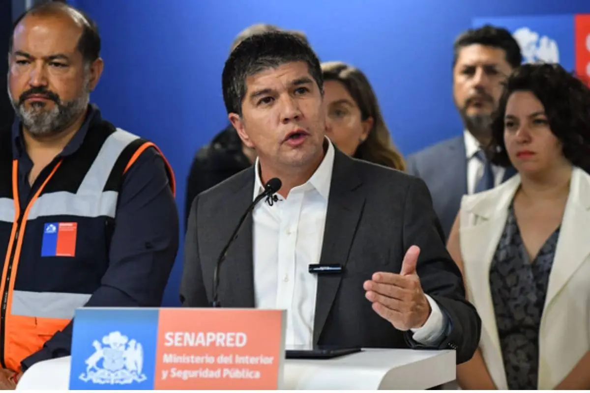 Manuel Monsalve, Agencia Uno