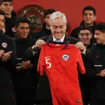 Piñera y vínculo con el fútbol, Redes sociales