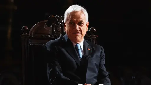 Sebastián Piñera, redes sociales