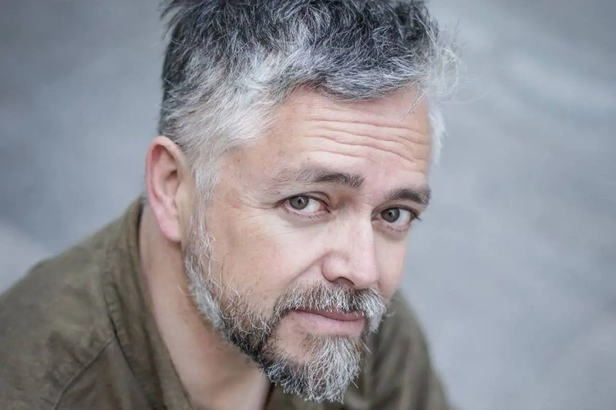 Jorge Baradit, redes sociales