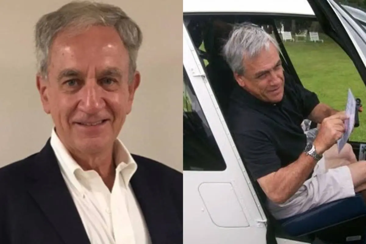 Miguel Guerrero, Redes sociales | Referencial