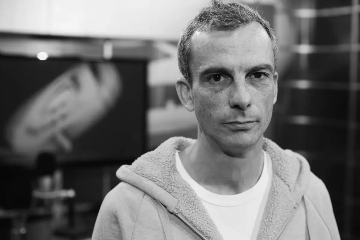 Pablo Schwartz ironizó con la muerte del ex mandatario, Twitter