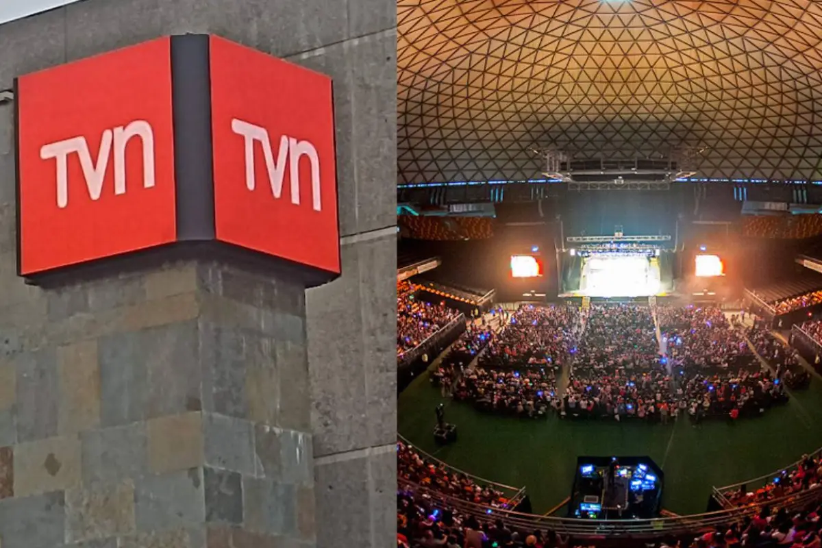 Evento Movistar, Agencia Uno