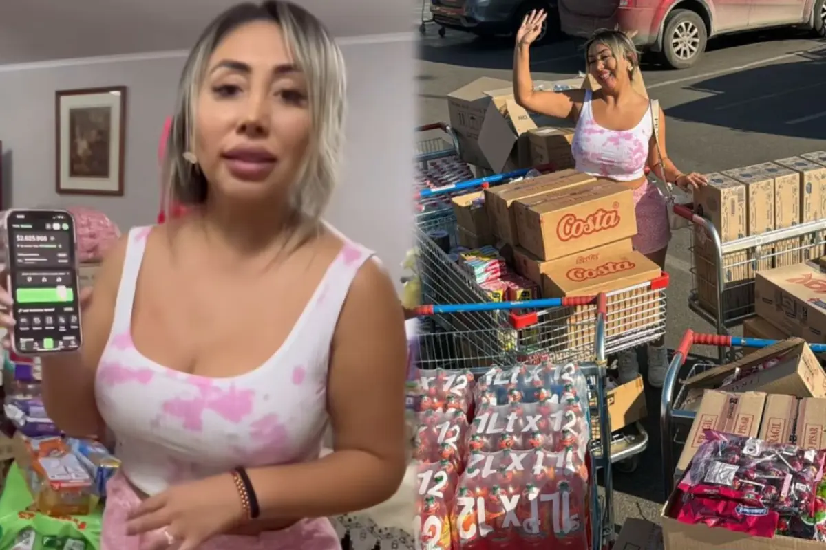 Naya Fácil, Redes Sociales