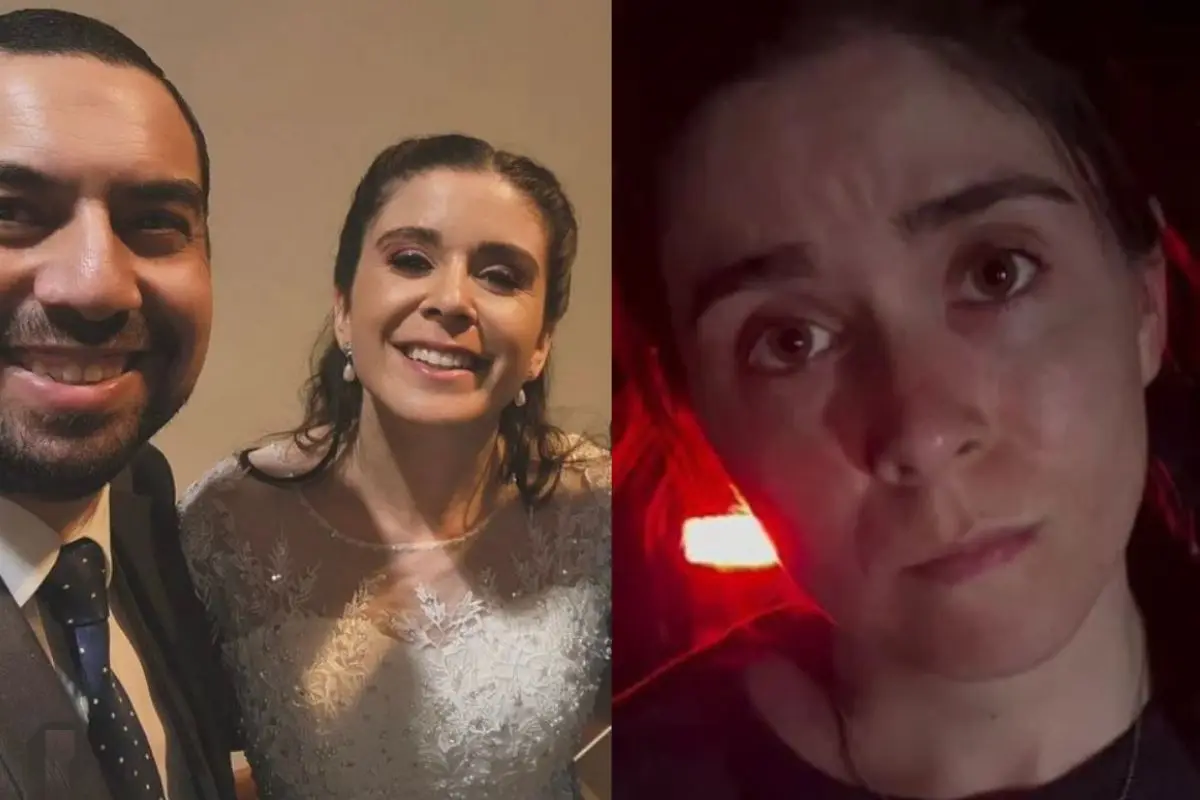 De la fiesta a la tragedia, Instagram