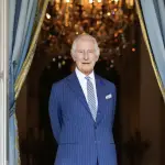 Rey Carlos III, Samir Hussein| The Royal Family