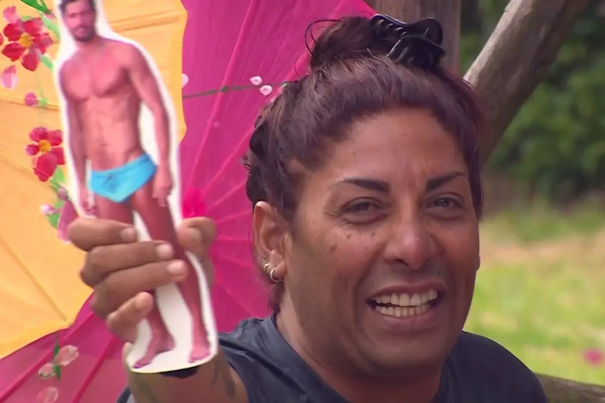 Botota Fox, Canal 13