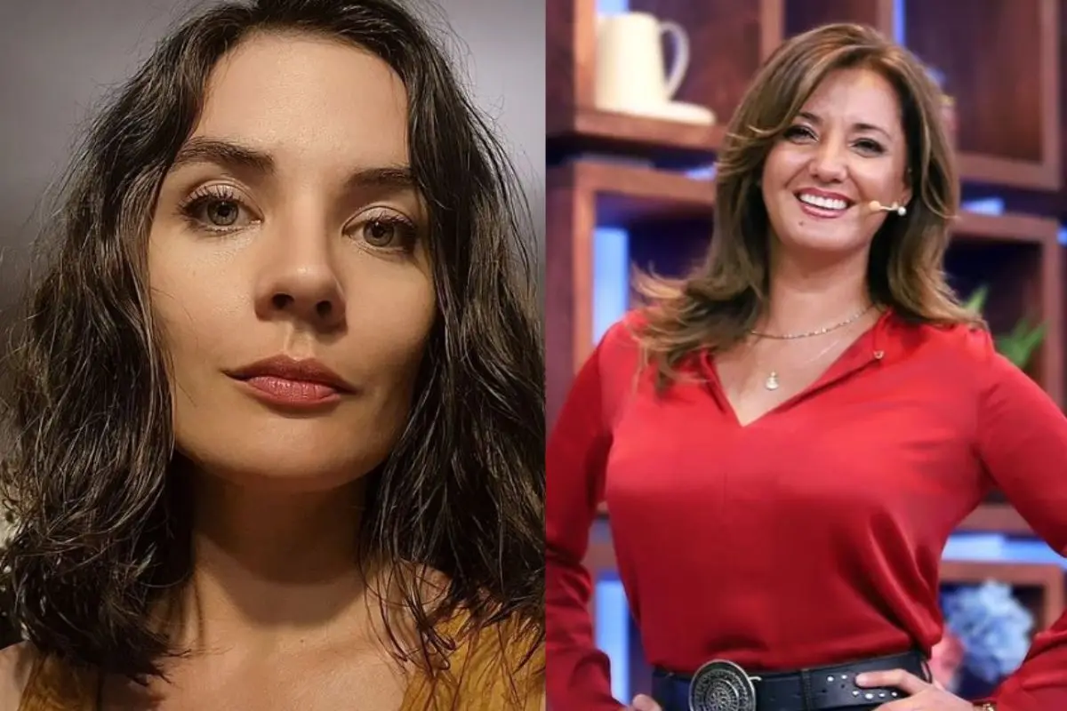 Priscilla Vargas criticó vacaciones de Camilla Vallejo