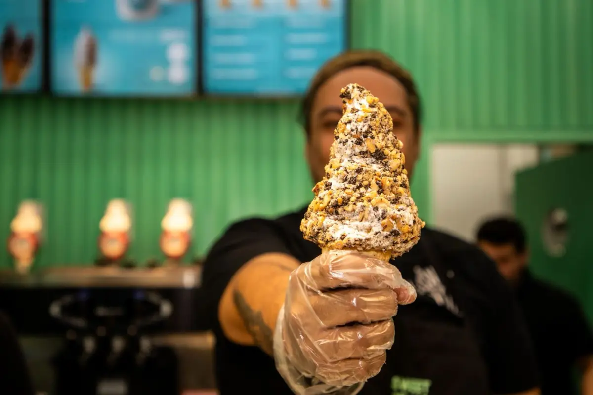 Sweet Jesus , Cedida