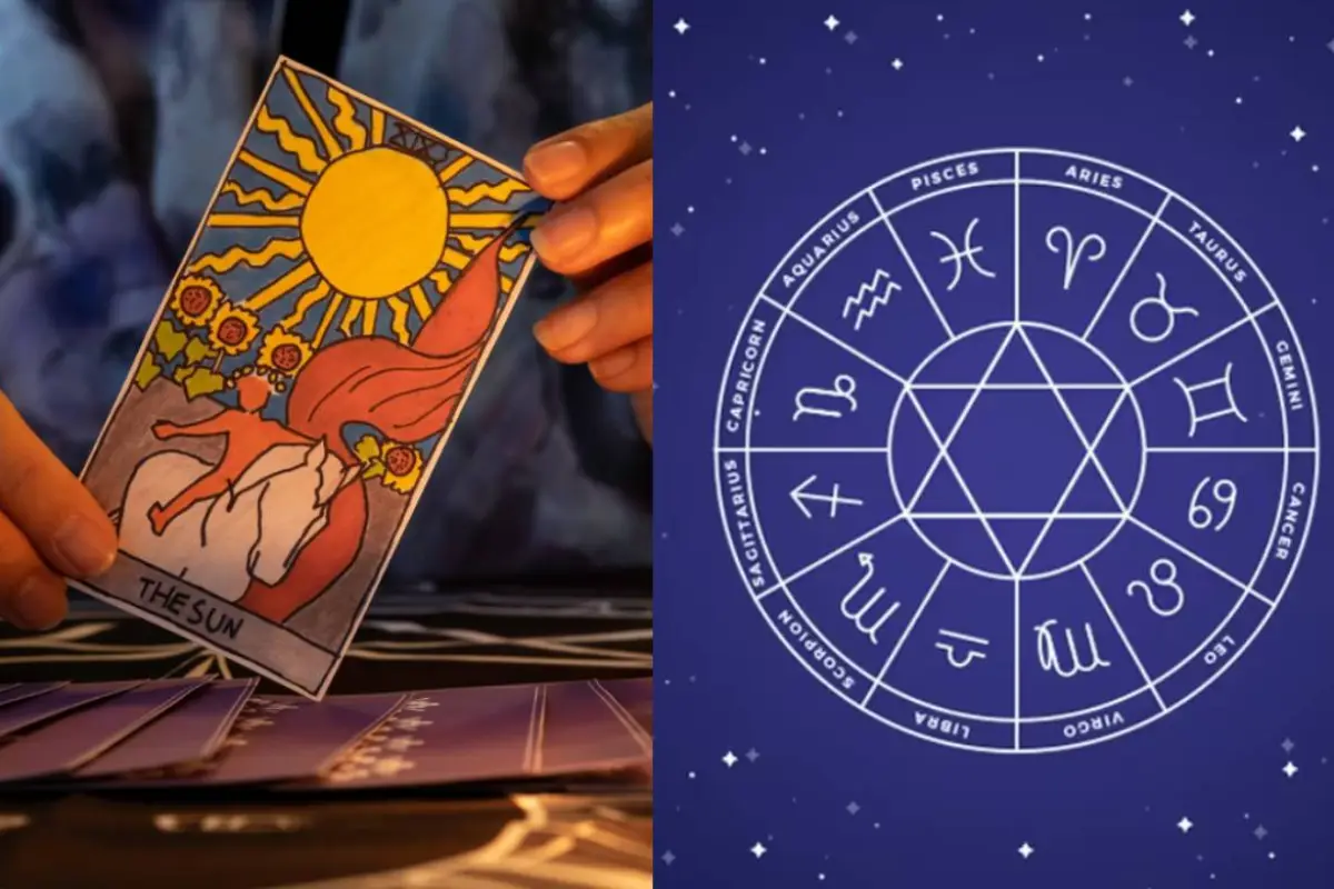 Horoscopo y Tarot, Redes Sociales